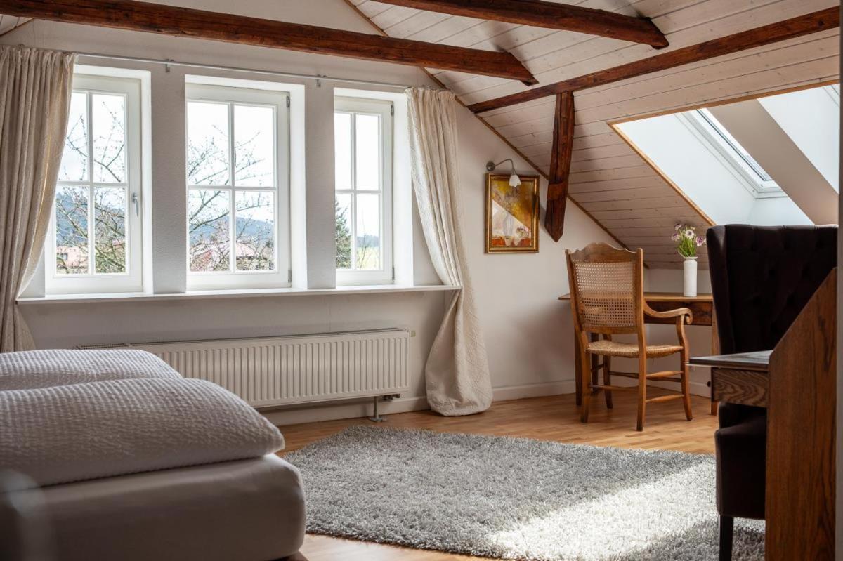 Apartmenthaus Brunnenhof Papstdorf Kültér fotó