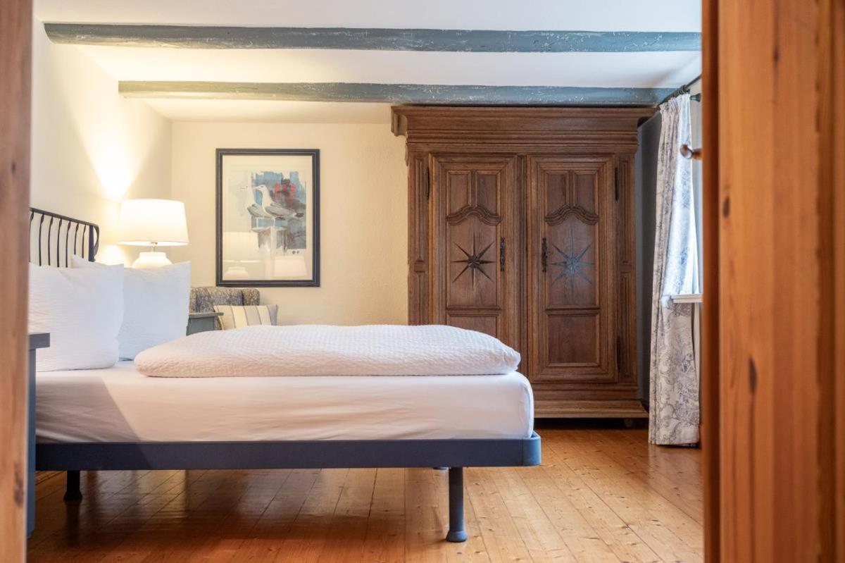 Apartmenthaus Brunnenhof Papstdorf Kültér fotó