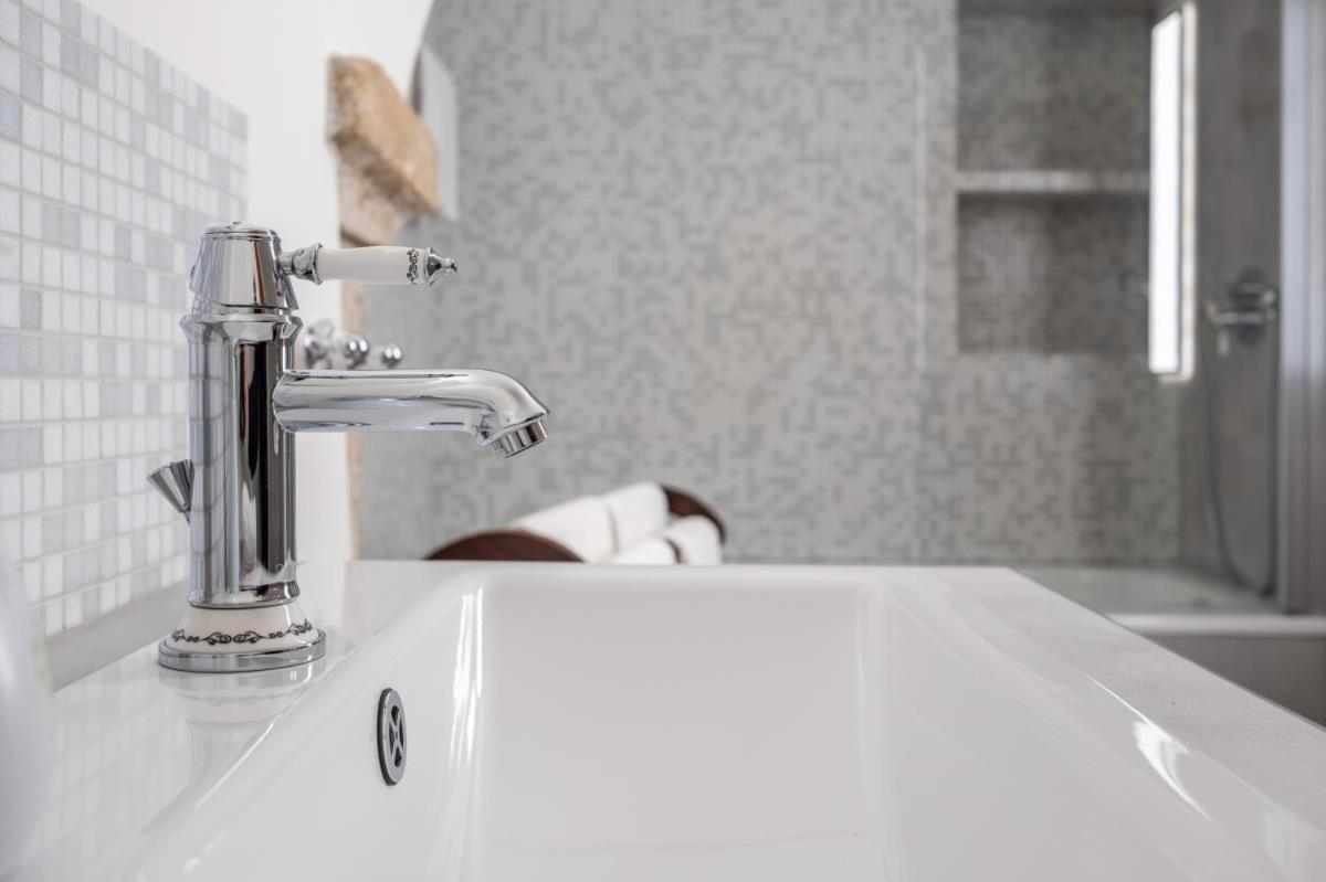 Apartmenthaus Brunnenhof Papstdorf Kültér fotó