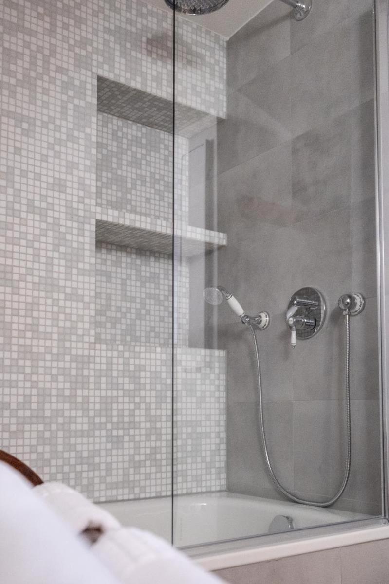 Apartmenthaus Brunnenhof Papstdorf Kültér fotó